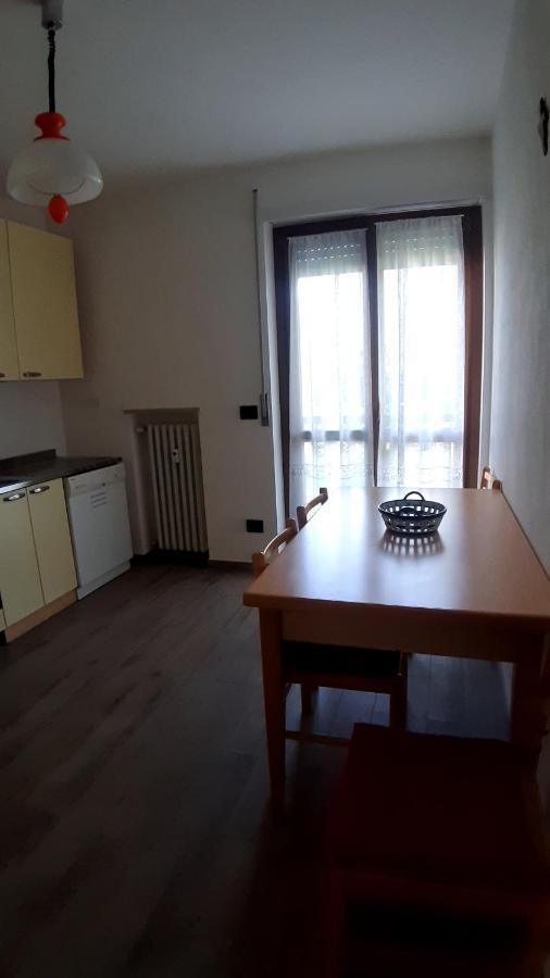 Appartements Le-Z-Aravi-Orazio Аоста Экстерьер фото