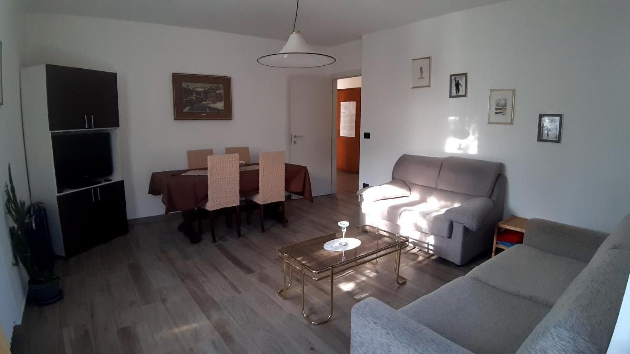 Appartements Le-Z-Aravi-Orazio Аоста Экстерьер фото